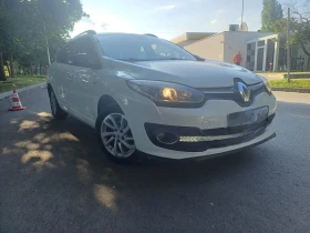 Обява за продажба на Renault Megane 1.5DCI-110коня ~11 000 лв. - изображение 1