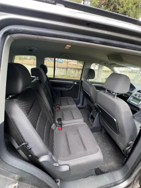 Обява за продажба на VW Touran ~8 600 лв. - изображение 7