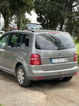 Обява за продажба на VW Touran ~8 600 лв. - изображение 4