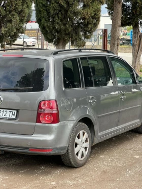 Обява за продажба на VW Touran ~8 600 лв. - изображение 5