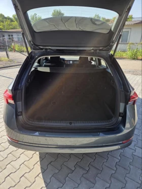 Skoda Octavia 2.0TDi EXECUTIVE | Mobile.bg    17