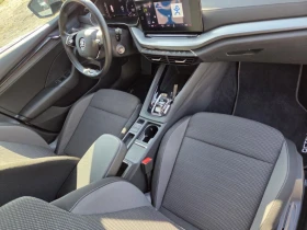 Skoda Octavia 2.0TDi EXECUTIVE | Mobile.bg    15