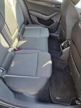 Skoda Octavia 2.0TDi EXECUTIVE | Mobile.bg    16