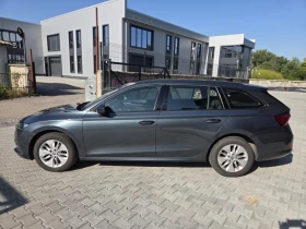 Skoda Octavia 2.0TDi EXECUTIVE | Mobile.bg    2