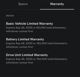 Обява за продажба на Tesla Model Y  Long Range AWD | Първи Собственик | Гаранция ~70 000 лв. - изображение 1
