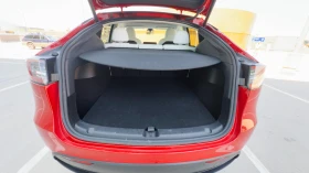 Обява за продажба на Tesla Model Y  Long Range AWD | Първи Собственик | Гаранция ~70 000 лв. - изображение 9