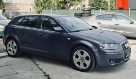     Audi A3 1.9TDI