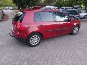     VW Golf GOLF-5