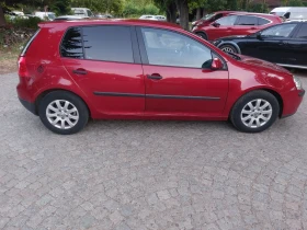     VW Golf GOLF-5
