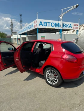 Обява за продажба на Fiat Bravo ~6 200 лв. - изображение 2