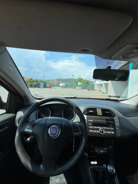 Обява за продажба на Fiat Bravo ~6 200 лв. - изображение 7