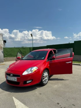Обява за продажба на Fiat Bravo ~6 200 лв. - изображение 1