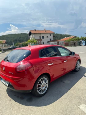 Обява за продажба на Fiat Bravo ~6 200 лв. - изображение 1