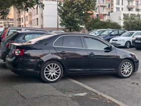 VW Jetta 2.0 Tdi Кожа 136 PS AZV - 8999 лв. - 41211974 17