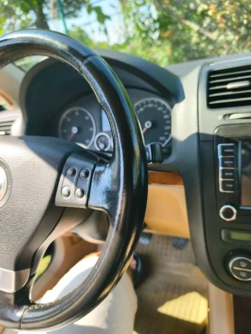 VW Jetta 2.0 Tdi Кожа 136 PS AZV - 8999 лв. - 41211974 16