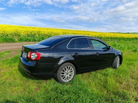     VW Jetta 2.0 TDI HIGHLINE 136 PS AZV