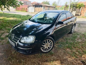 VW Jetta 2.0 TDI HIGHLINE 136 PS AZV - 8200 лв. - 53141388 8