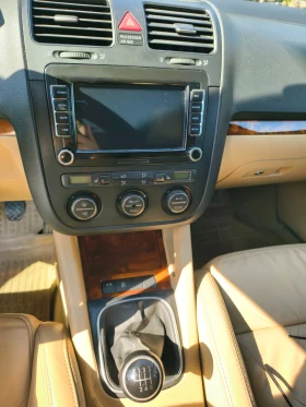 VW Jetta 2.0 Tdi Кожа 136 PS AZV - 8999 лв. - 41211974 15