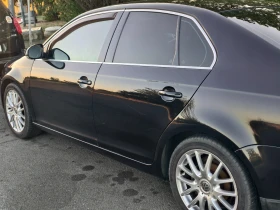 VW Jetta 2.0 TDI HIGHLINE 136 PS AZV - 8200 лв. - 53141388 6