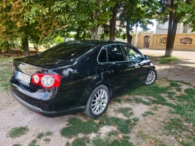 VW Jetta 2.0 TDI HIGHLINE 136 PS AZV - 8200 лв. - 53141388 2