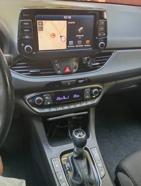 Hyundai I30 1.6CRDI  | Mobile.bg    3