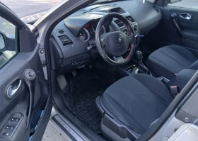 Обява за продажба на Renault Megane Renault Megane 1.5 dci 90 kc 2005 gd ~2 600 лв. - изображение 7