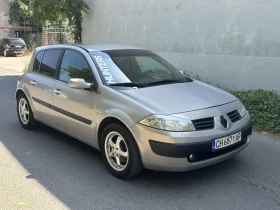 Обява за продажба на Renault Megane Renault Megane 1.5 dci 90 kc 2005 gd ~2 600 лв. - изображение 1