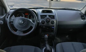 Обява за продажба на Renault Megane Renault Megane 1.5 dci 90 kc 2005 gd ~2 600 лв. - изображение 8
