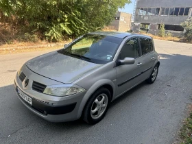 Обява за продажба на Renault Megane Renault Megane 1.5 dci 90 kc 2005 gd ~2 600 лв. - изображение 1