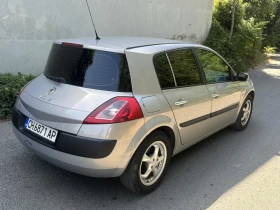 Обява за продажба на Renault Megane Renault Megane 1.5 dci 90 kc 2005 gd ~2 600 лв. - изображение 3