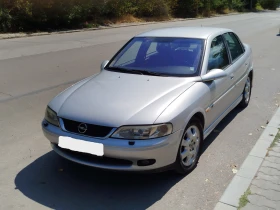 Обява за продажба на Opel Vectra B ~2 500 лв. - изображение 4