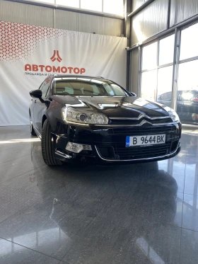 Citroen C5 3.0 HDI | Mobile.bg    2