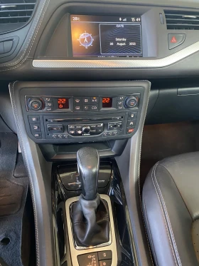 Citroen C5 3.0 HDI | Mobile.bg    12