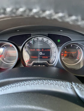 Citroen C5 3.0 HDI | Mobile.bg    13