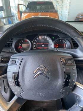 Citroen C5 3.0 HDI | Mobile.bg    14