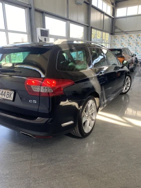 Citroen C5 3.0 HDI | Mobile.bg    5