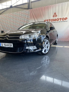 Citroen C5 3.0 HDI | Mobile.bg    3