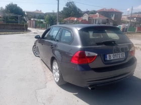 Обява за продажба на BMW 320 ~6 000 лв. - изображение 4
