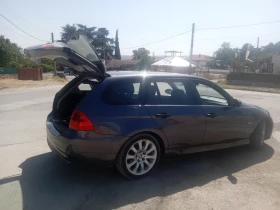 Обява за продажба на BMW 320 ~6 000 лв. - изображение 6