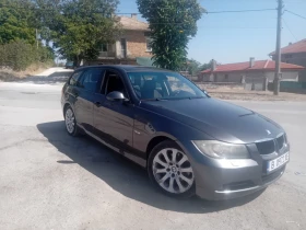Обява за продажба на BMW 320 ~6 000 лв. - изображение 3