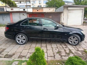 Mercedes-Benz C 220 CDI Avantgarde/646 | Mobile.bg    6