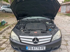 Mercedes-Benz C 220 CDI Avantgarde/646 | Mobile.bg    11