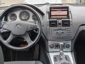 Mercedes-Benz C 220 CDI Avantgarde/646 | Mobile.bg    10