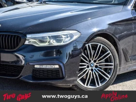 BMW 540 xDrive* harman/kardon* * Heads-up* 360 . | Mobile.bg    3