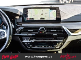 BMW 540 xDrive* harman/kardon* * Heads-up* 360 . | Mobile.bg    13