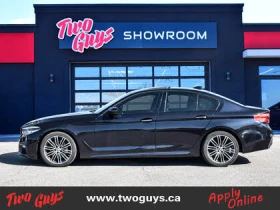 BMW 540 xDrive* harman/kardon* * Heads-up* 360 . | Mobile.bg    4