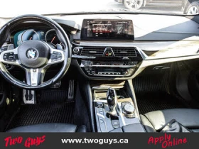 BMW 540 xDrive* harman/kardon* * Heads-up* 360 . | Mobile.bg    9
