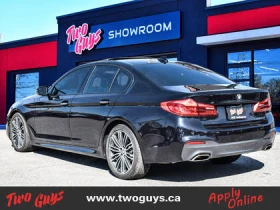 BMW 540 xDrive* harman/kardon* * Heads-up* 360 . | Mobile.bg    5