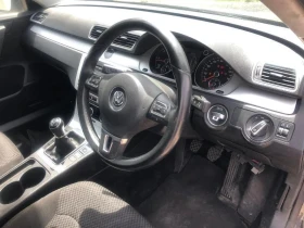 Обява за продажба на VW Passat 1.6 bluemotion 105 коня ~11 лв. - изображение 2
