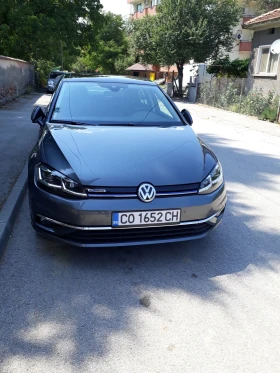 Обява за продажба на VW Golf VII ~28 600 лв. - изображение 1